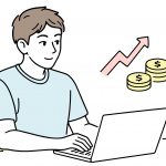 生成AI ストック収入