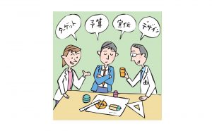 起業 商品開発