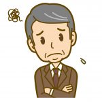 社長不在 起業