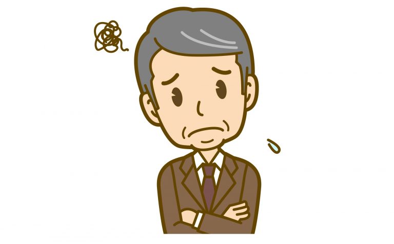 社長不在 起業